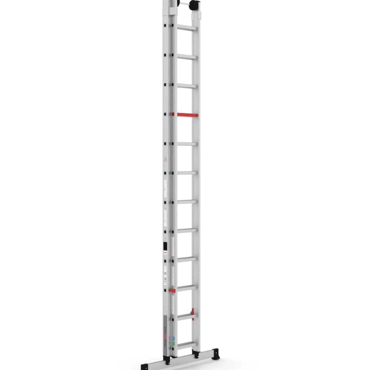 Utskjutsstege smart level 2-delad<SP PRO Discount