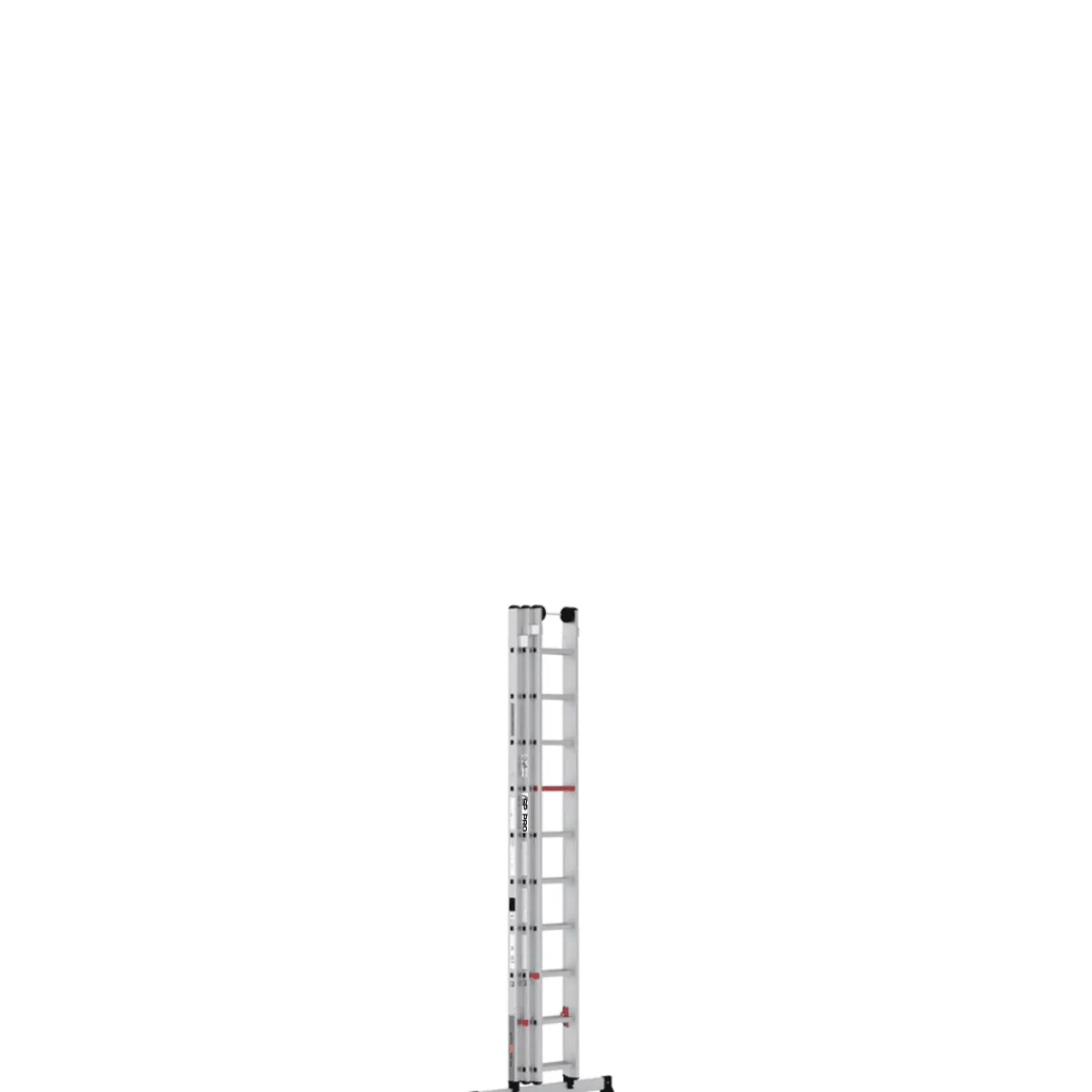 Utskjutsstege smart level 3-delad<SP PRO New