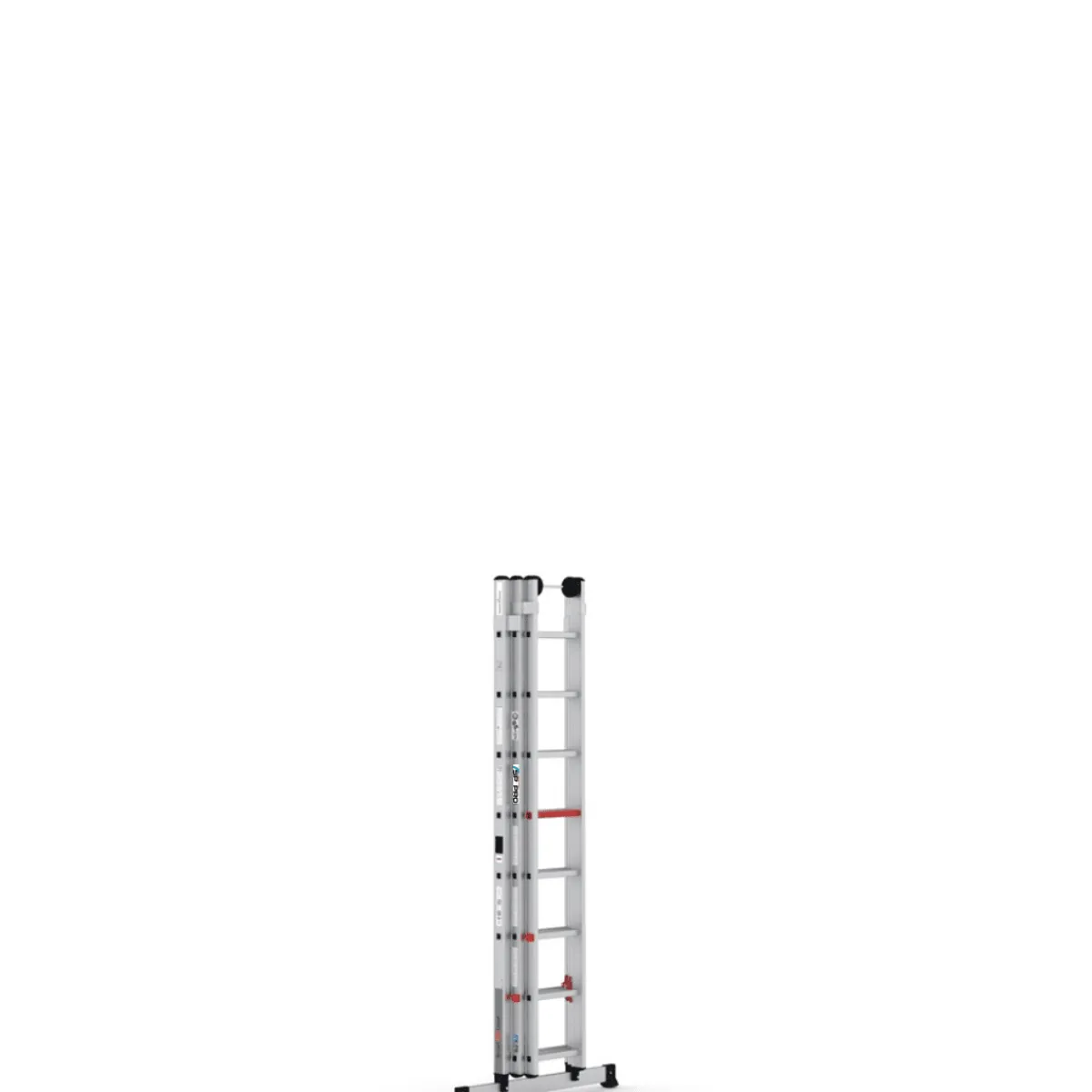 Utskjutsstege smart level 3-delad<SP PRO New