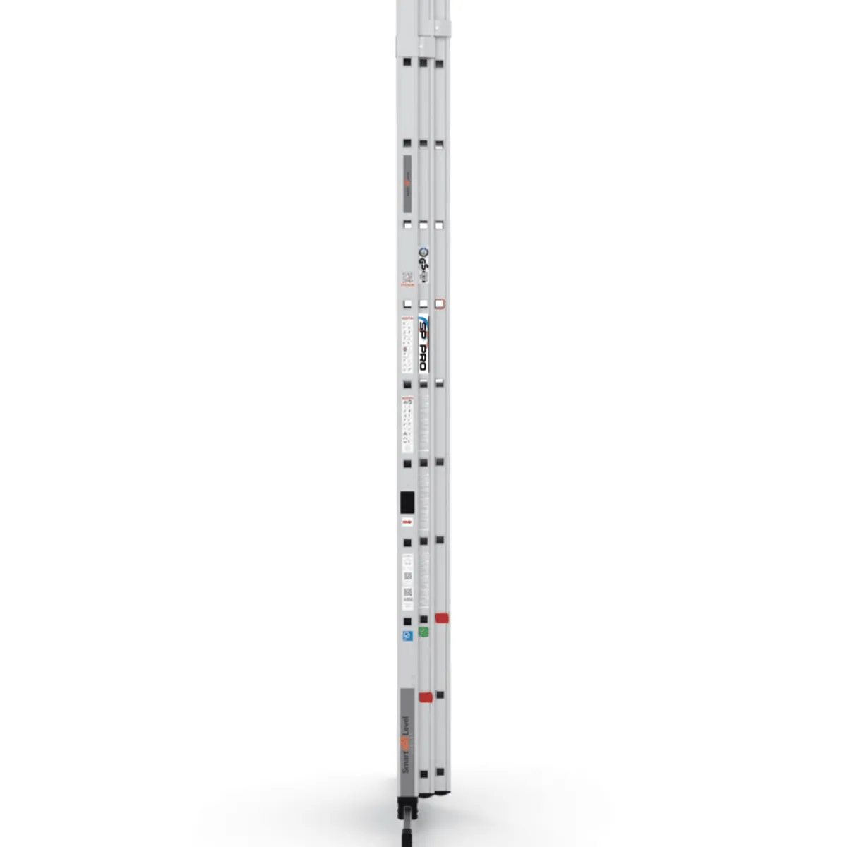 Utskjutsstege smart level 3-delad<SP PRO New