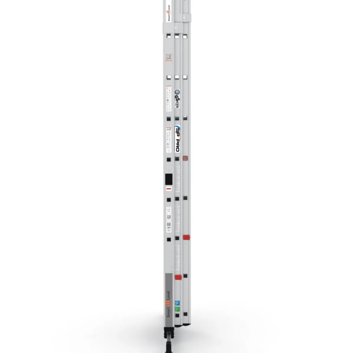 Utskjutsstege smart level 3-delad<SP PRO New