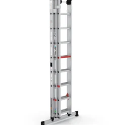Utskjutsstege smart level 3-delad<SP PRO New