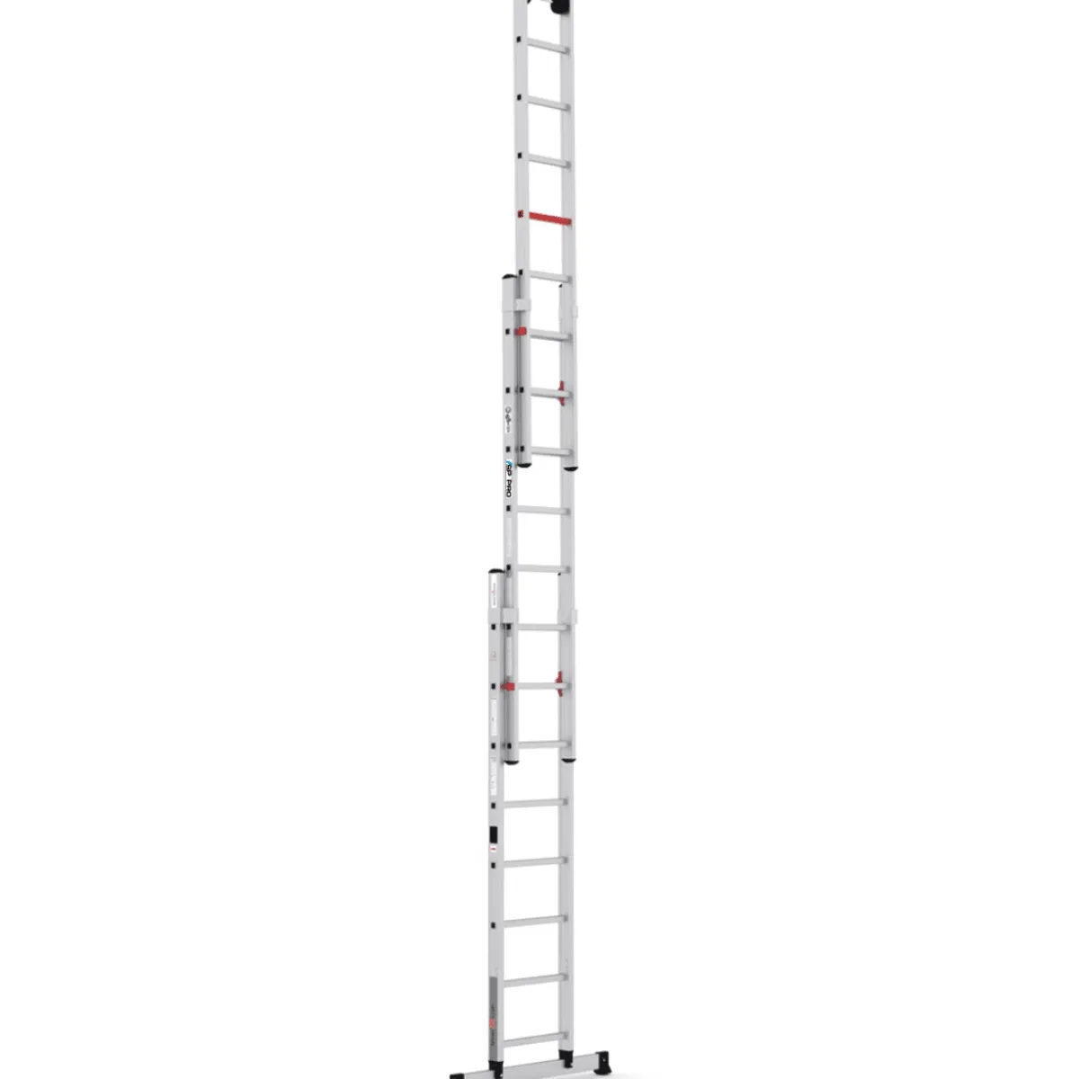 Utskjutsstege smart level 3-delad<SP PRO New