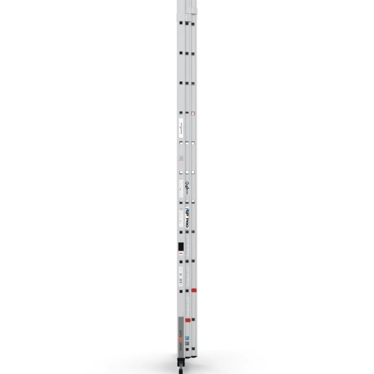 Utskjutsstege smart level 3-delad<SP PRO New