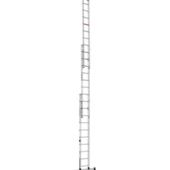 Utskjutsstege smart level 3-delad<SP PRO New