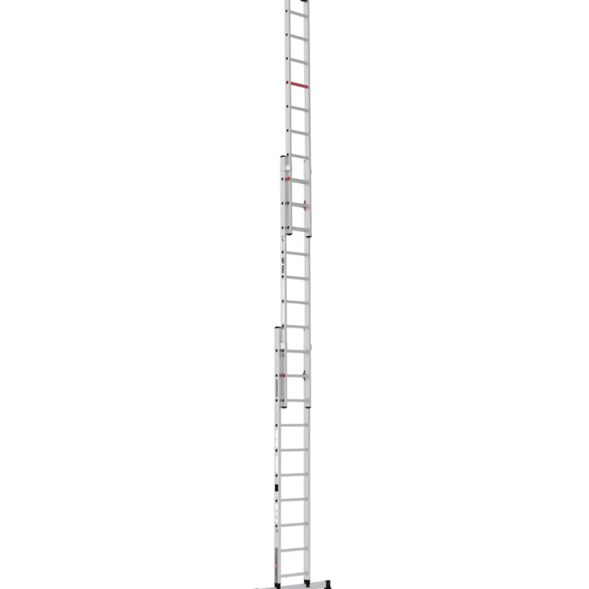 Utskjutsstege smart level 3-delad<SP PRO New