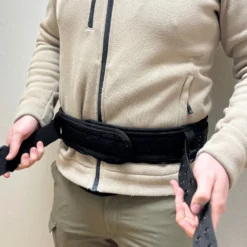 Verktygsbälte Premium med ficka<SP PRO Best