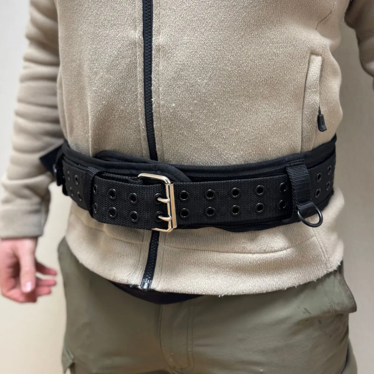 Verktygsbälte Textil Premium<SP PRO Sale