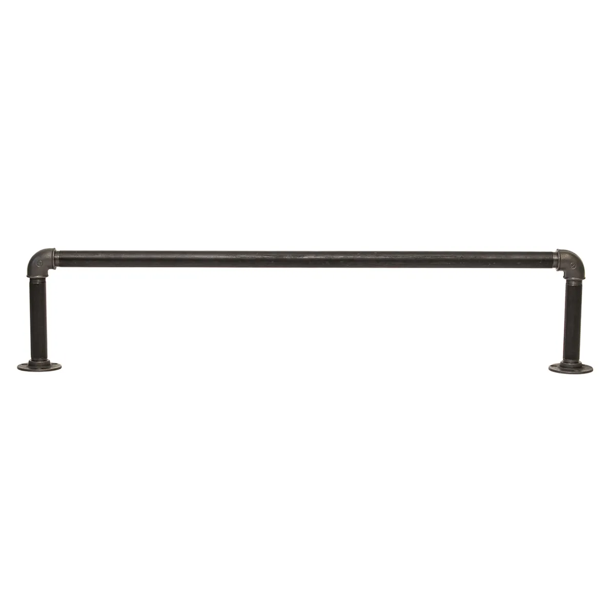 Väggmonterad klädstång 15x80<SP PRO Sale