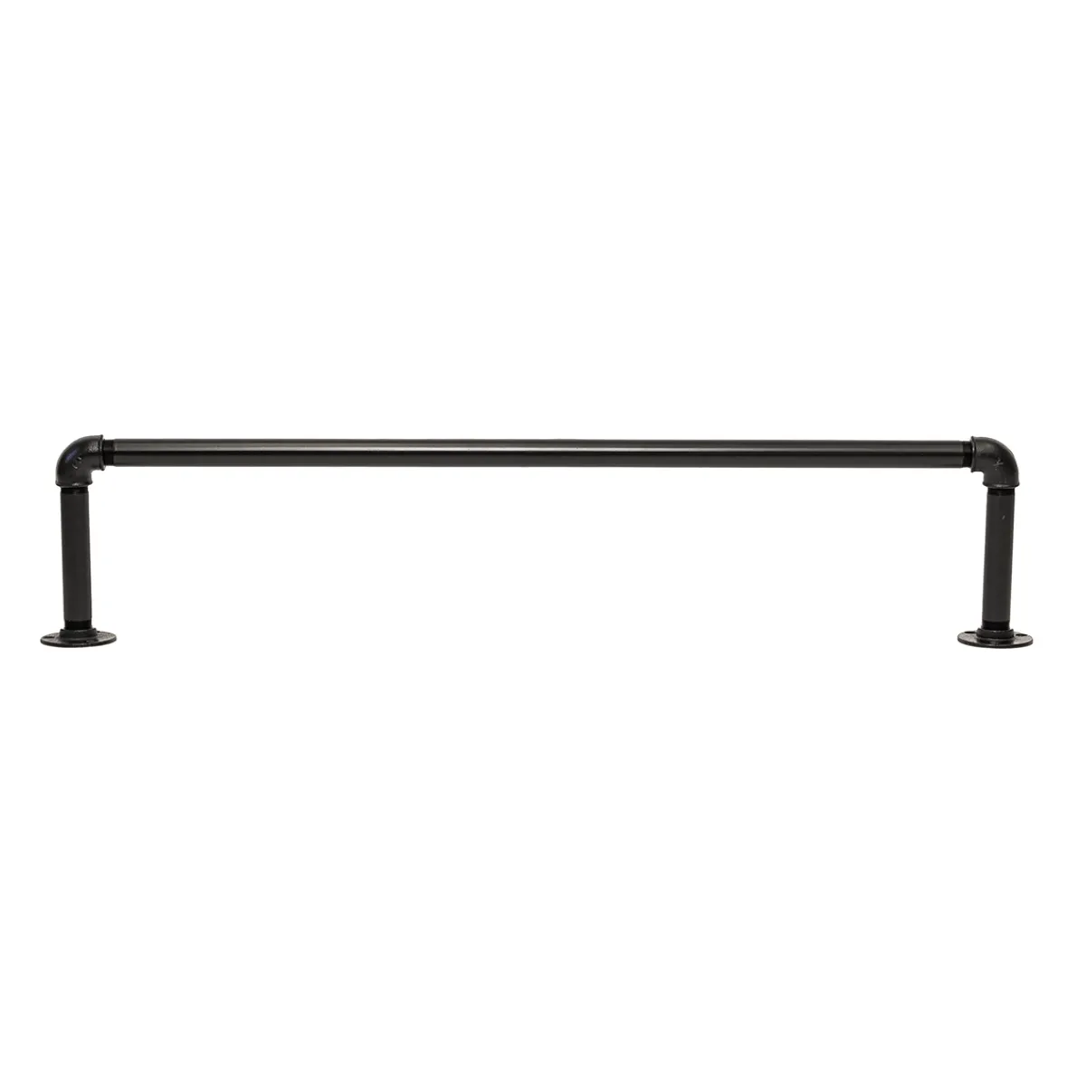 Väggmonterad klädstång 15x80<SP PRO Sale