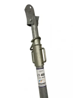 Väggstöd L1 2,3-4m<GHERARDI
