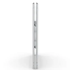 Vikbar grundsektion bred ProTube<Stallningsprodukter New