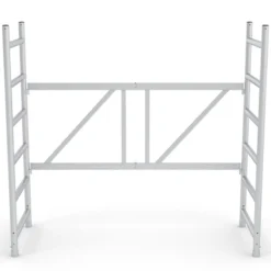 Vikbar grundsektion smal ProTube<Stallningsprodukter Discount