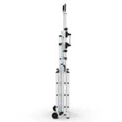 Vikbar teleskopisk arbetsplattform 1,31-1,83m<SP PRO Online