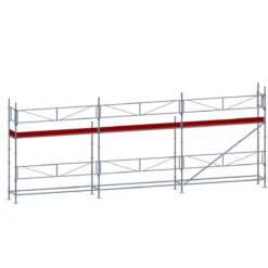 Villapaket modul ALU 40m²<Stallningsprodukter Clearance