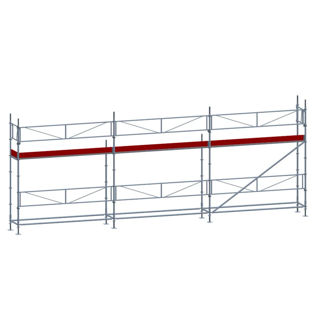 Villapaket modul ALU 40m²<Stallningsprodukter Clearance