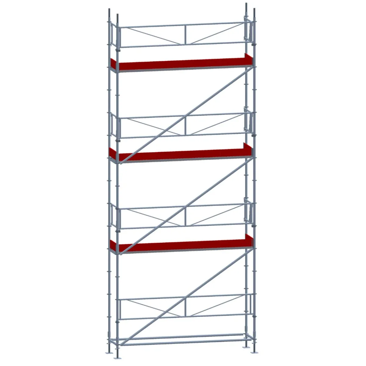 Villapaket modul ALU 40m²<Stallningsprodukter Clearance