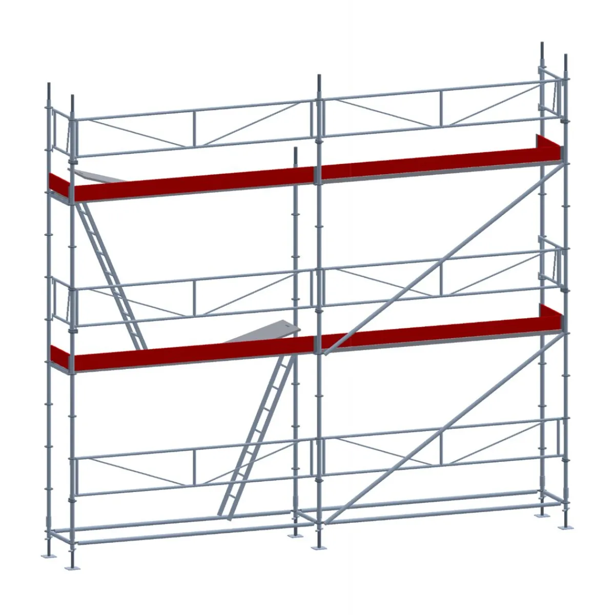 Villapaket modul ALU 40m²<Stallningsprodukter Clearance