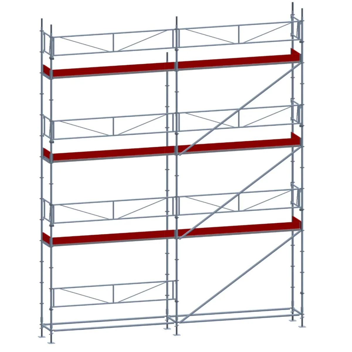 Villapaket modul ALU 60m²<Stallningsprodukter Hot