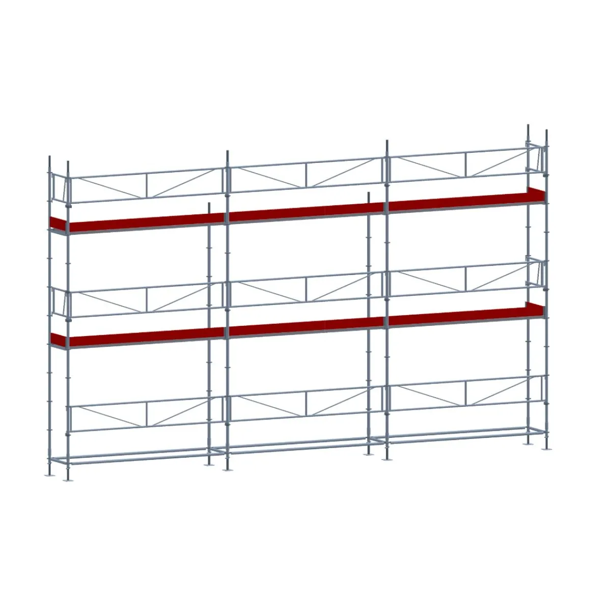Villapaket modul ALU 60m²<Stallningsprodukter Hot