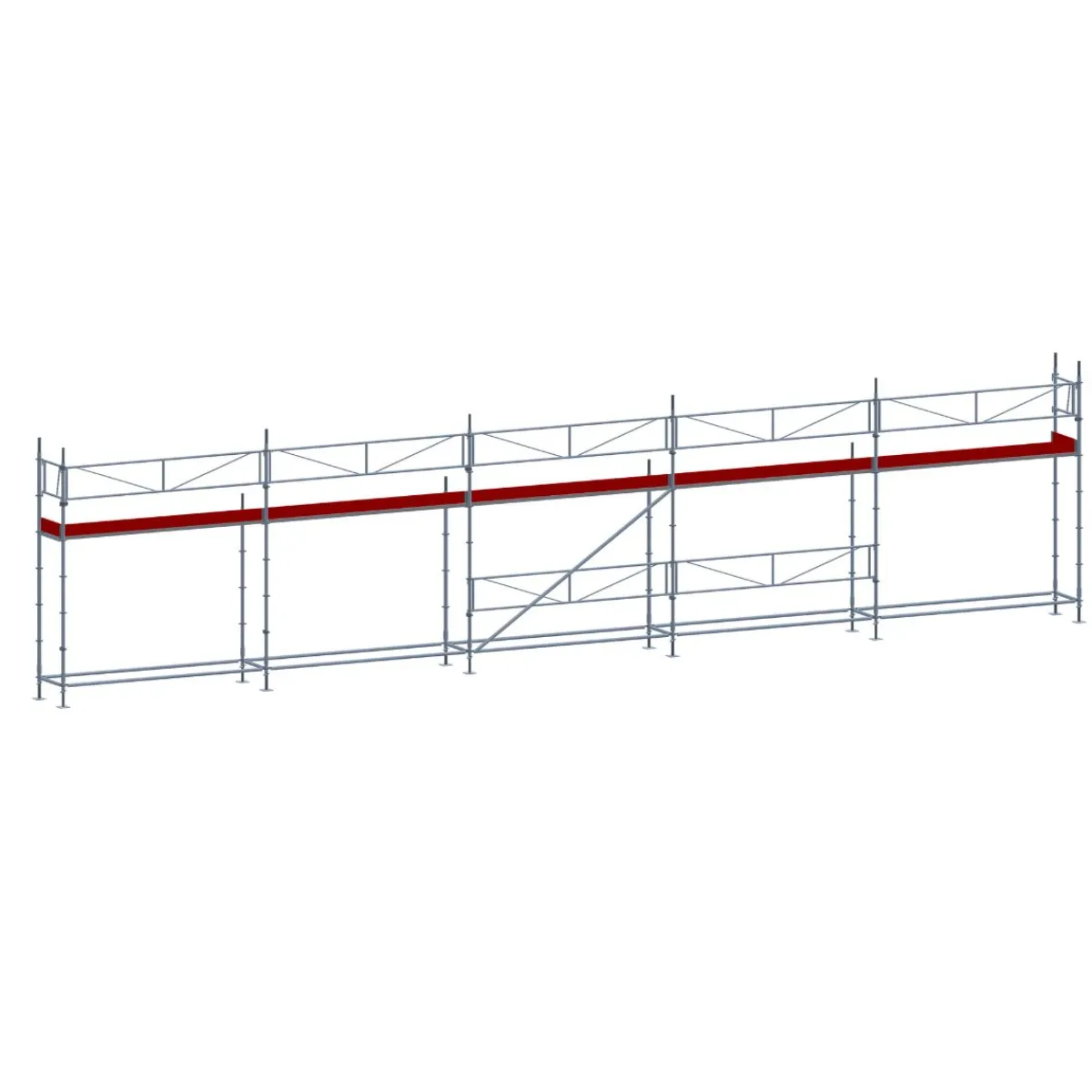 Villapaket modul ALU 60m²<Stallningsprodukter Hot