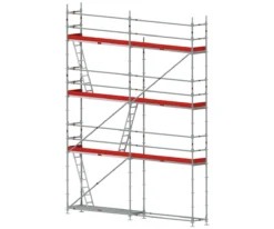 Villapaket modul stål 60m²<MJ-Gerust New