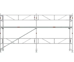 Villapaket ramställning ALU 28m²<MJ-Gerust Online
