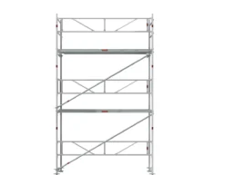 Villapaket ramställning ALU 28m²<MJ-Gerust Online