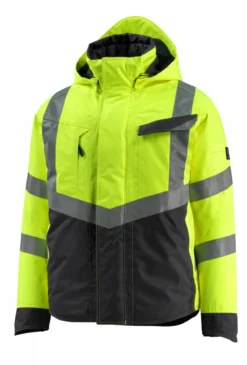 Vinterjacka Hastings Safe Supreme<Stallningsprodukter Hot
