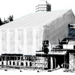 Vinterväv Takplast Premium 3,2 x 20m<LANDSKROON