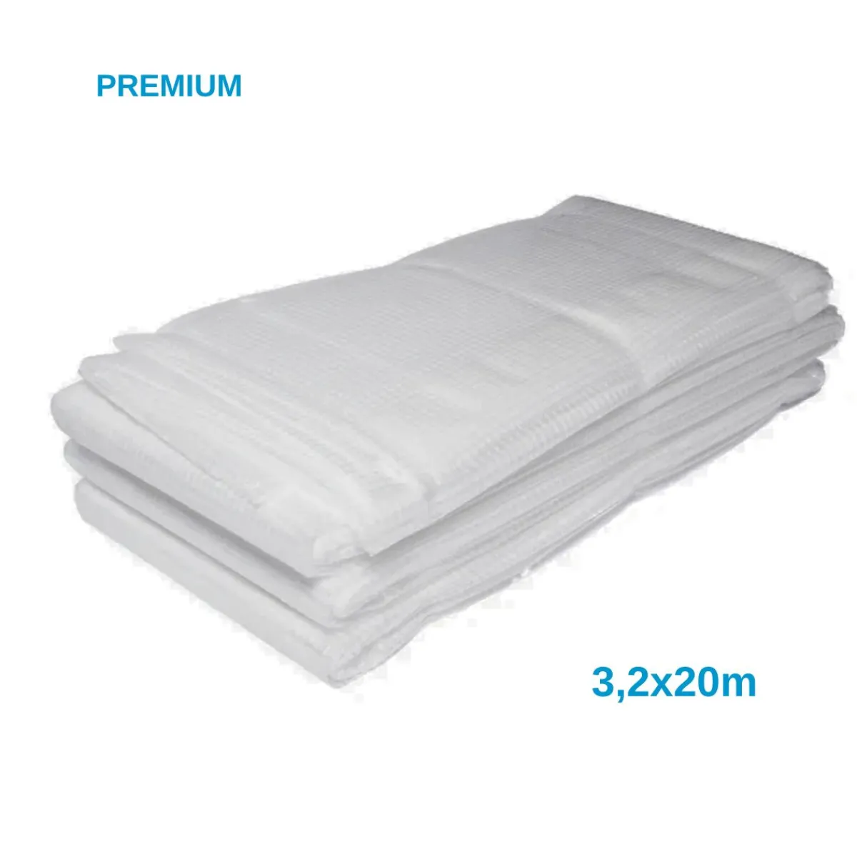 Vinterväv Takplast Premium 3,2 x 20m<LANDSKROON