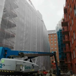 Vinterväv Takplast Premium 3,2 x 20m<LANDSKROON