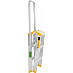 Arbetsbock 55ABR 3-steg<Wibe New