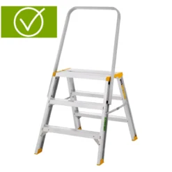 Arbetsbock 55ABR 3-steg<Wibe New