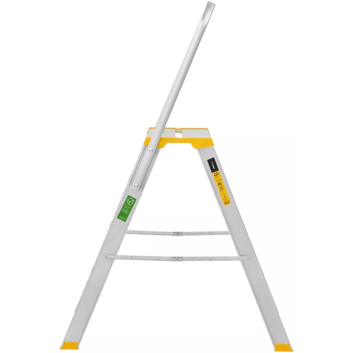Arbetsbock 55ABR 4-steg<Wibe Discount