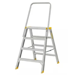 Arbetsbock 55ABR 4-steg<Wibe Discount