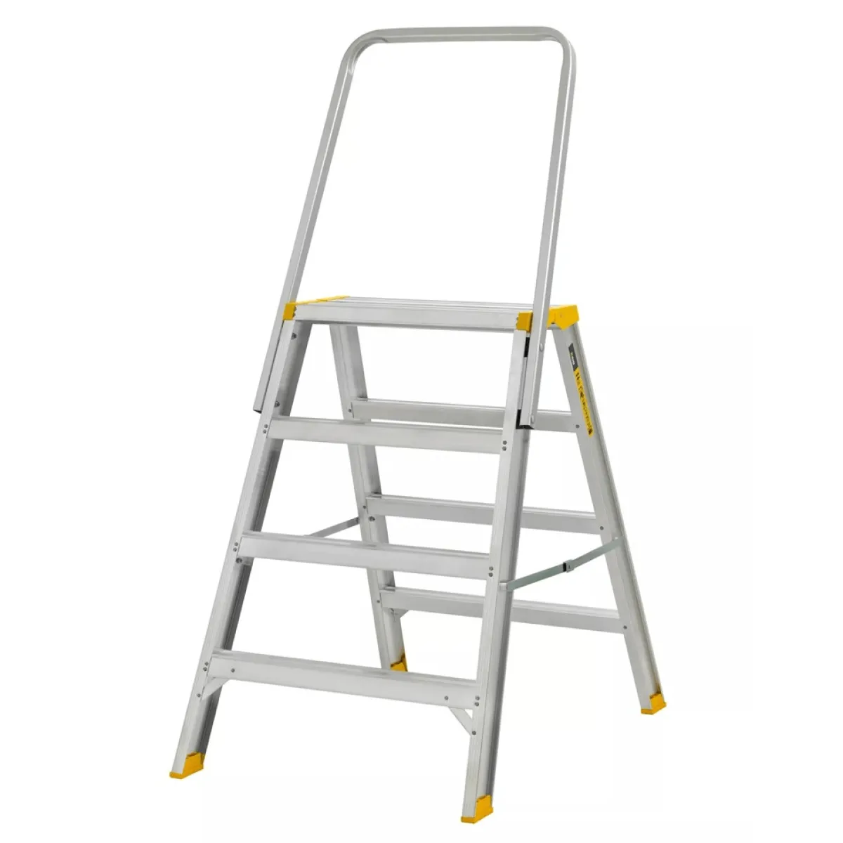 Arbetsbock 55ABR 4-steg<Wibe Discount