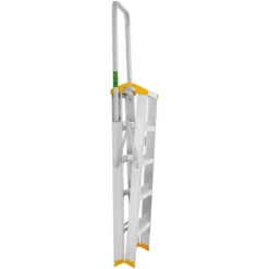 Arbetsbock 55ABR 5-steg<Wibe Hot