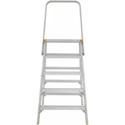 Arbetsbock 55ABR 5-steg<Wibe Hot