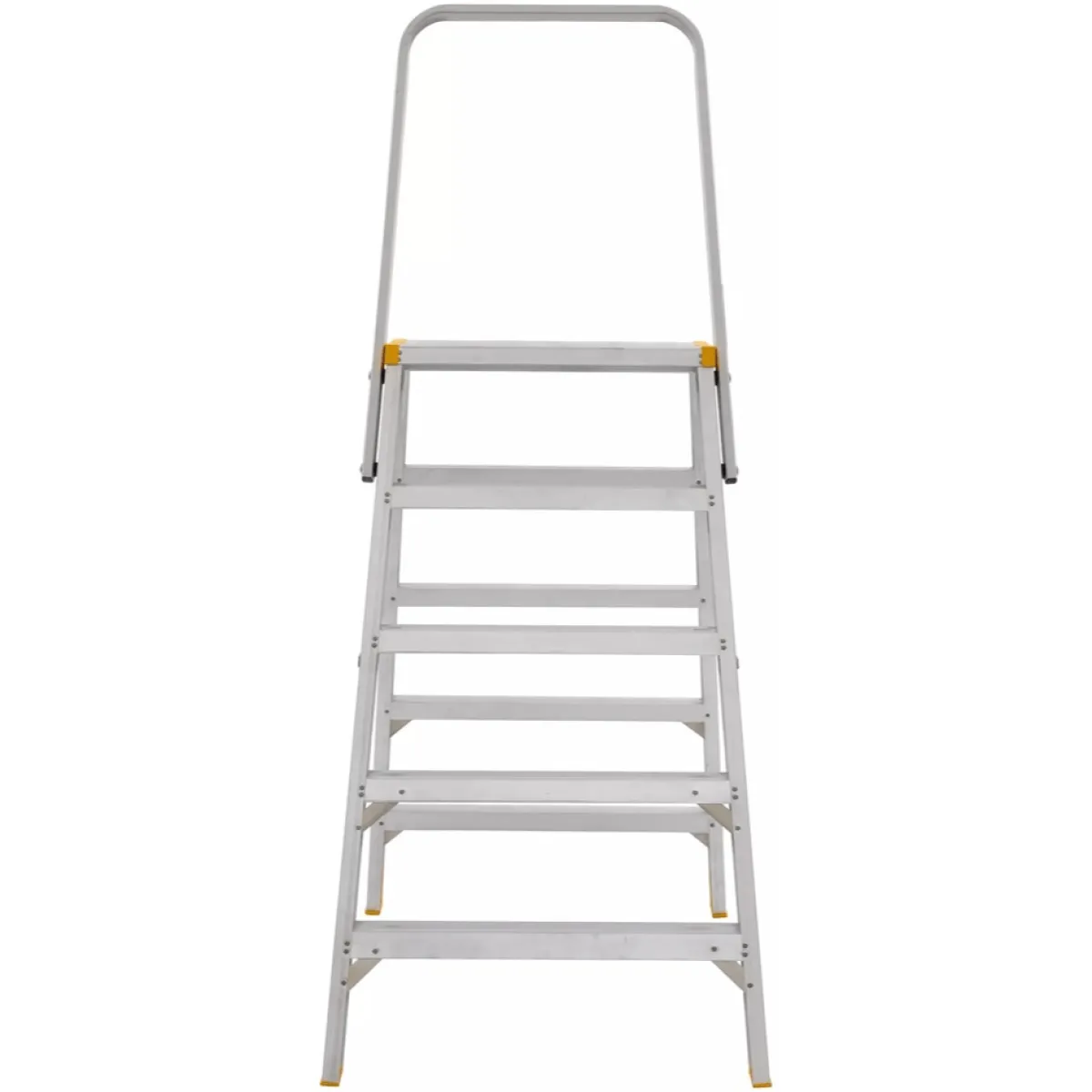 Arbetsbock 55ABR 5-steg<Wibe Hot
