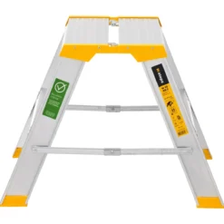 Wibe Arbetsbock 55AB 2-steg<W.steps Discount