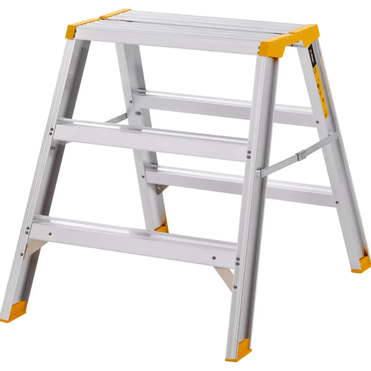 Arbetsbock 55AB 3-steg<Wibe Clearance