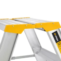 Arbetsbock 55AB 3-steg<Wibe Clearance