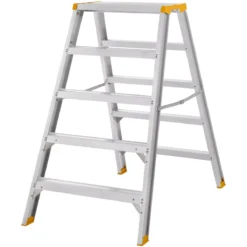 Arbetsbock 55AB 5-steg<Wibe Outlet