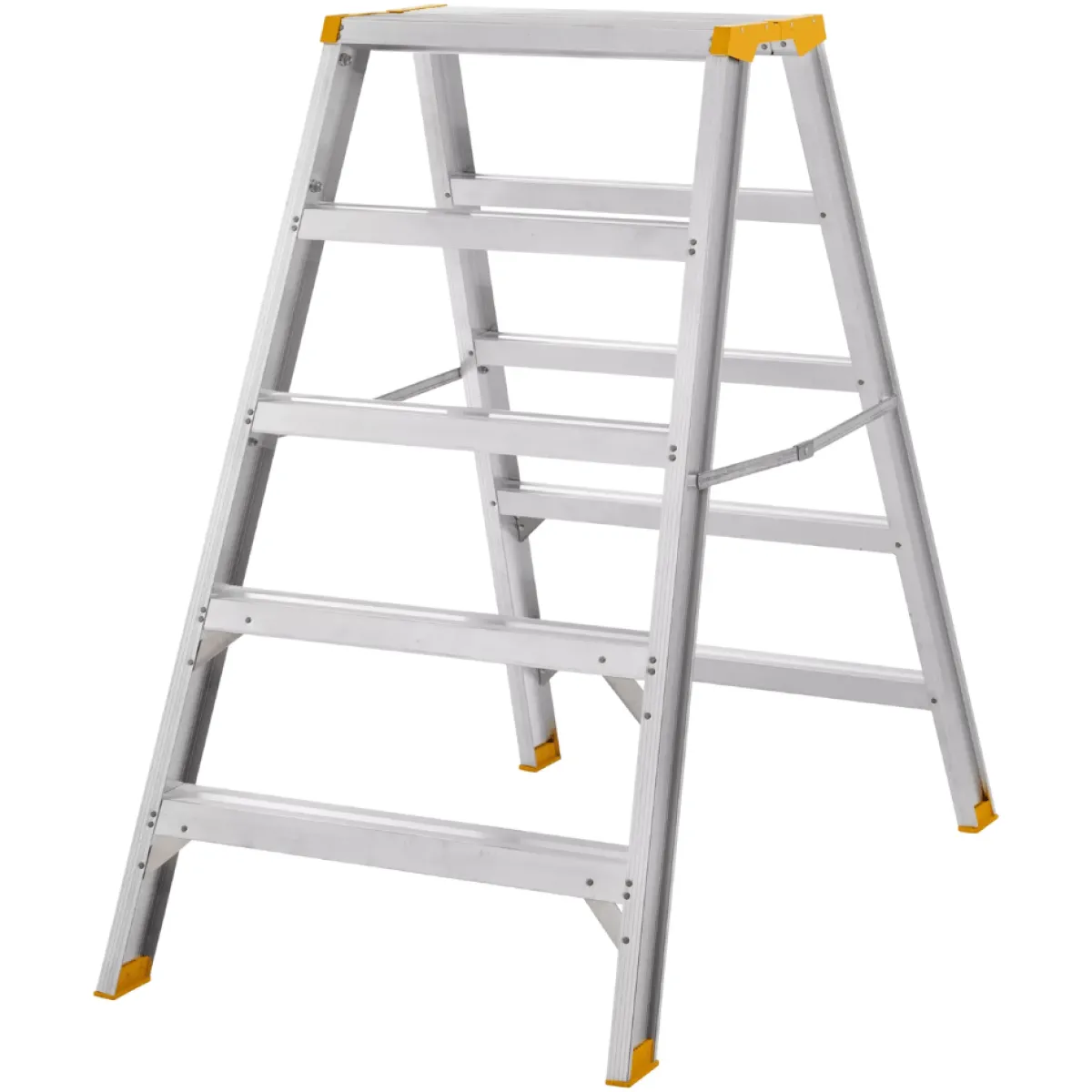 Arbetsbock 55AB 5-steg<Wibe Outlet
