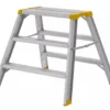 Arbetsbock 3500 3-steg<Wibe Clearance