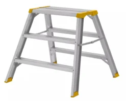 Arbetsbock 3500 3-steg<Wibe Clearance