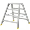 Arbetsbock 3500 4-steg<Wibe Sale