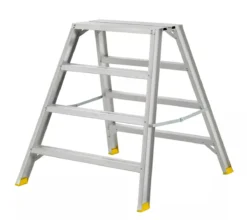 Arbetsbock 3500 4-steg<Wibe Sale