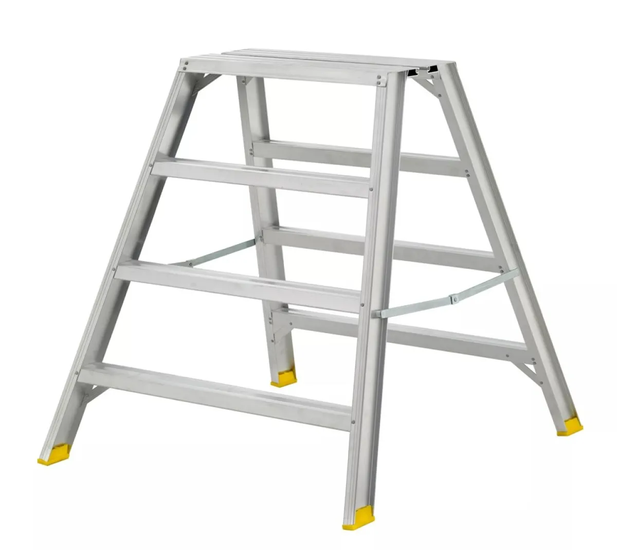 Arbetsbock 3500 4-steg<Wibe Sale